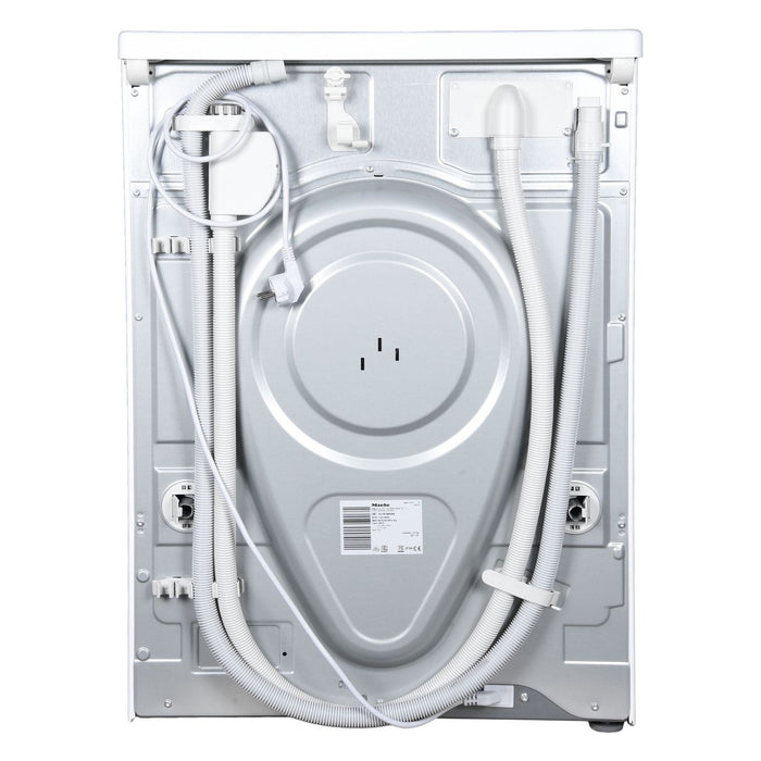 Miele WCB200 WPS Waschmaschine Frontlader 8 kg 1400 RPM Weiß