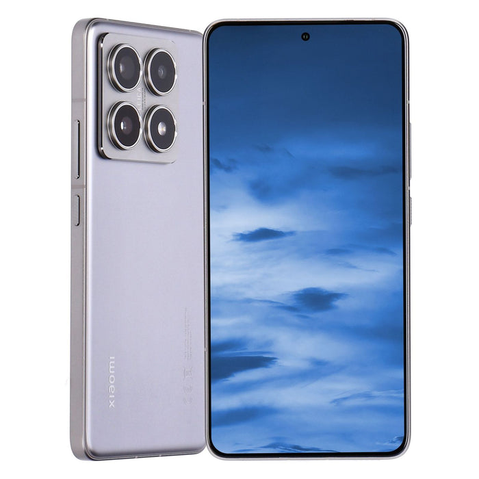 Xiaomi 14T Pro 5G Dual-SIM 256GB Titan Gray