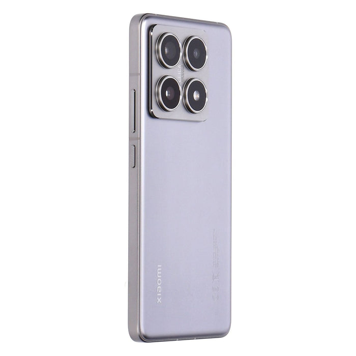Xiaomi 14T Pro 5G Dual-SIM 256GB Titan Gray