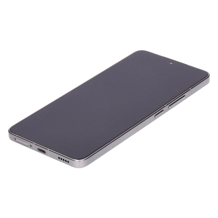 Xiaomi 14T Pro 5G Dual-SIM 256GB Titan Gray