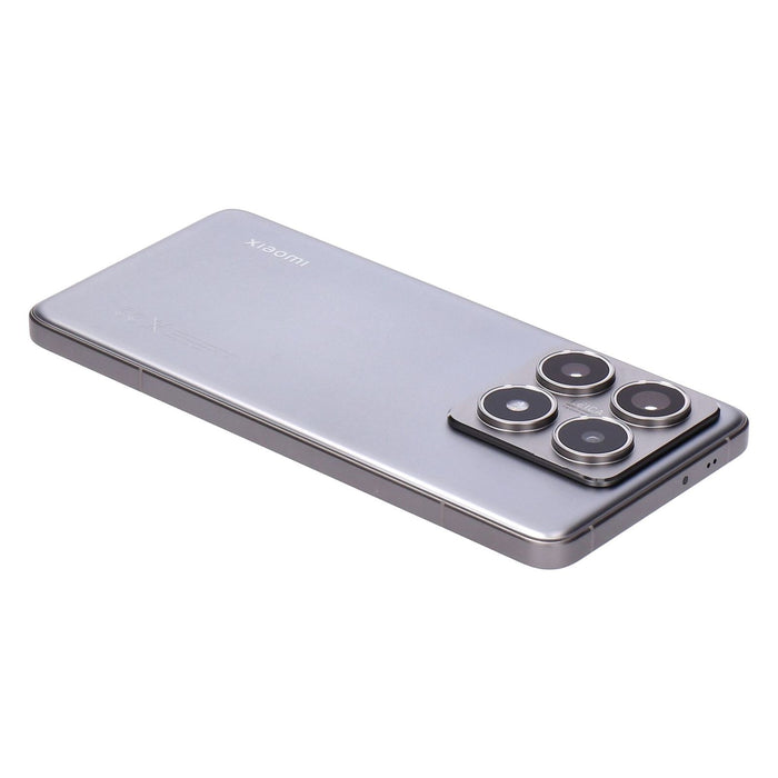 Xiaomi 14T Pro 5G Dual-SIM 256GB Titan Gray