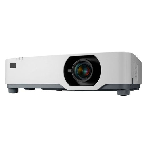 Produktbild Laser-TV - NEC P547UL NEC P547UL WUXGA-Beamer mit 5400 Lumen 4K-Support