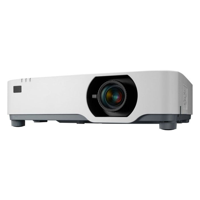 NEC P547UL NEC P547UL WUXGA-Beamer mit 5400 Lumen 4K-Support