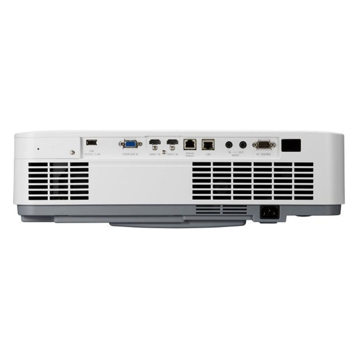 NEC P547UL NEC P547UL WUXGA-Beamer mit 5400 Lumen 4K-Support