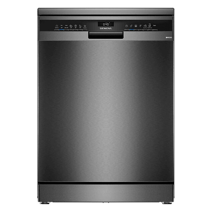 Siemens SN23EC03AE iQ300 Geschirrspüler Standgerät