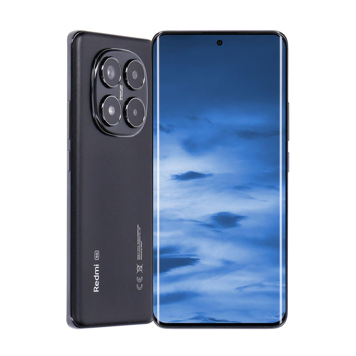 Xiaomi Redmi Note 14 Pro 5G DS 256GB Black