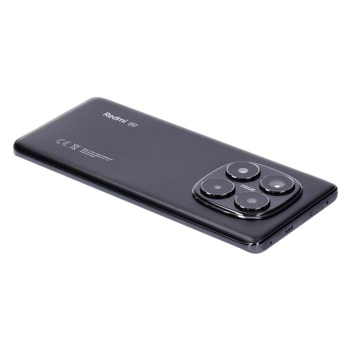 Xiaomi Redmi Note 14 Pro 5G DS 256GB Black