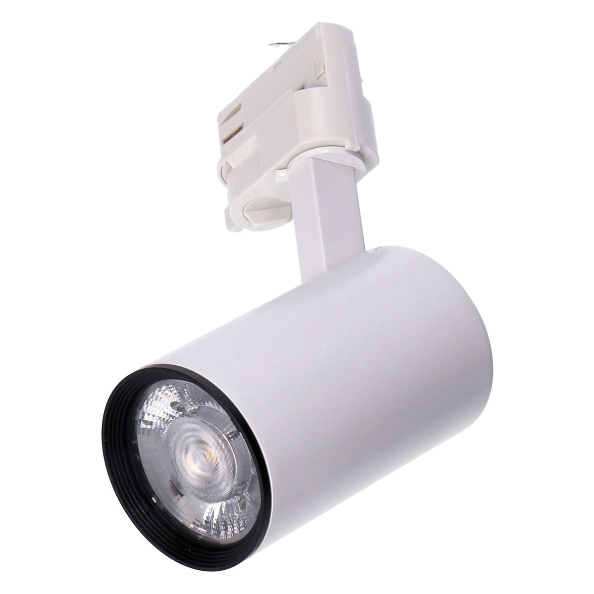 Produktbild Schienensystem-Leuchten - RZB LED-Stromschienenstrahler CALIDO CLICKBEAM Midi, 25/25W 1900/1950 LM