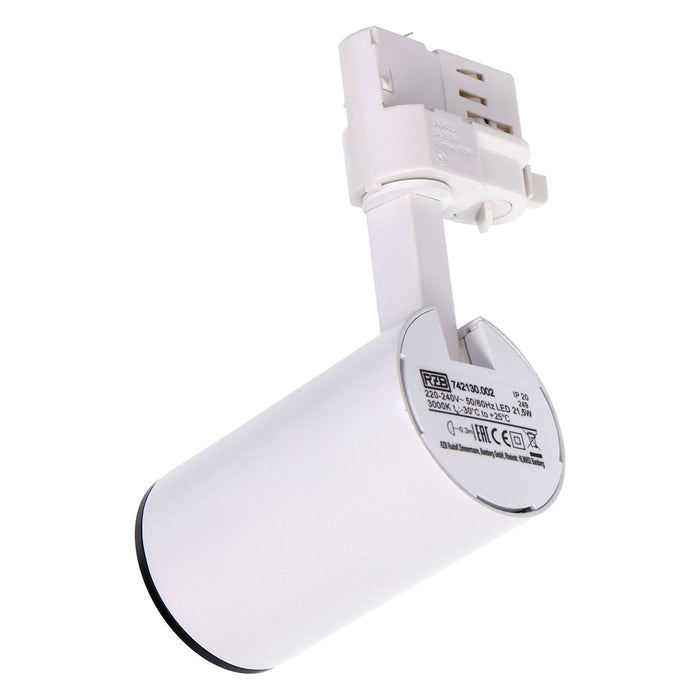 RZB LED-Stromschienenstrahler CALIDO CLICKBEAM Midi, 25/25W 1900/1950 LM