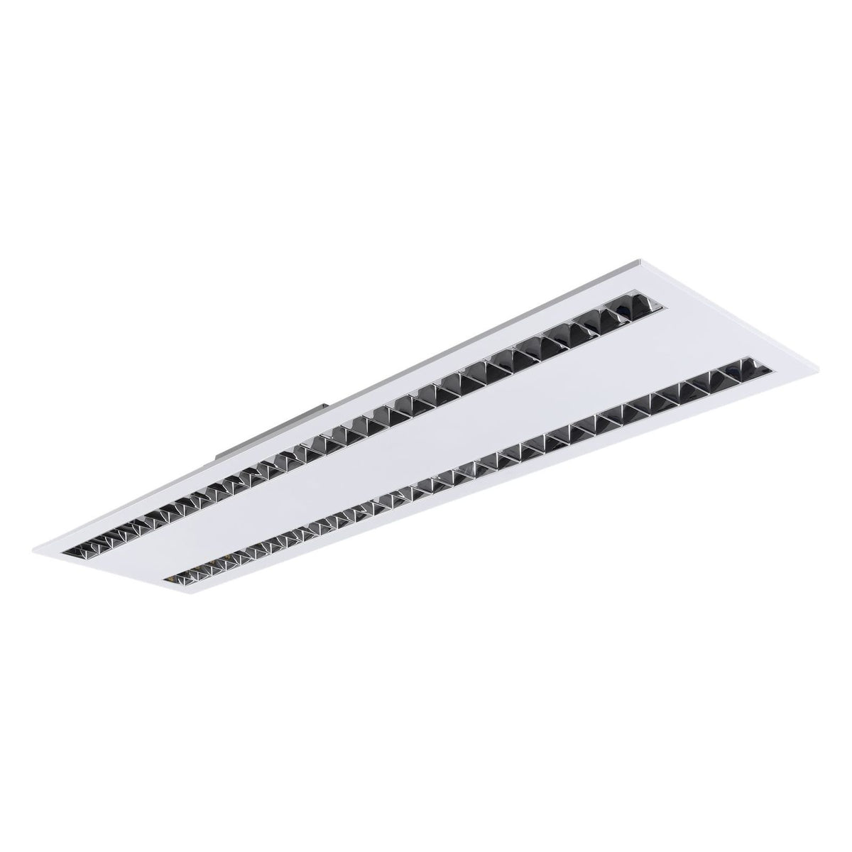 Produktbild LED Einbauleuchte - RZB LED-Einbauleuchte Sonis EVO 50W 6500lm 4000K (901680.002.1)