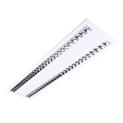 LED-Einlegeleuchte Sonis 4000K 6500lm