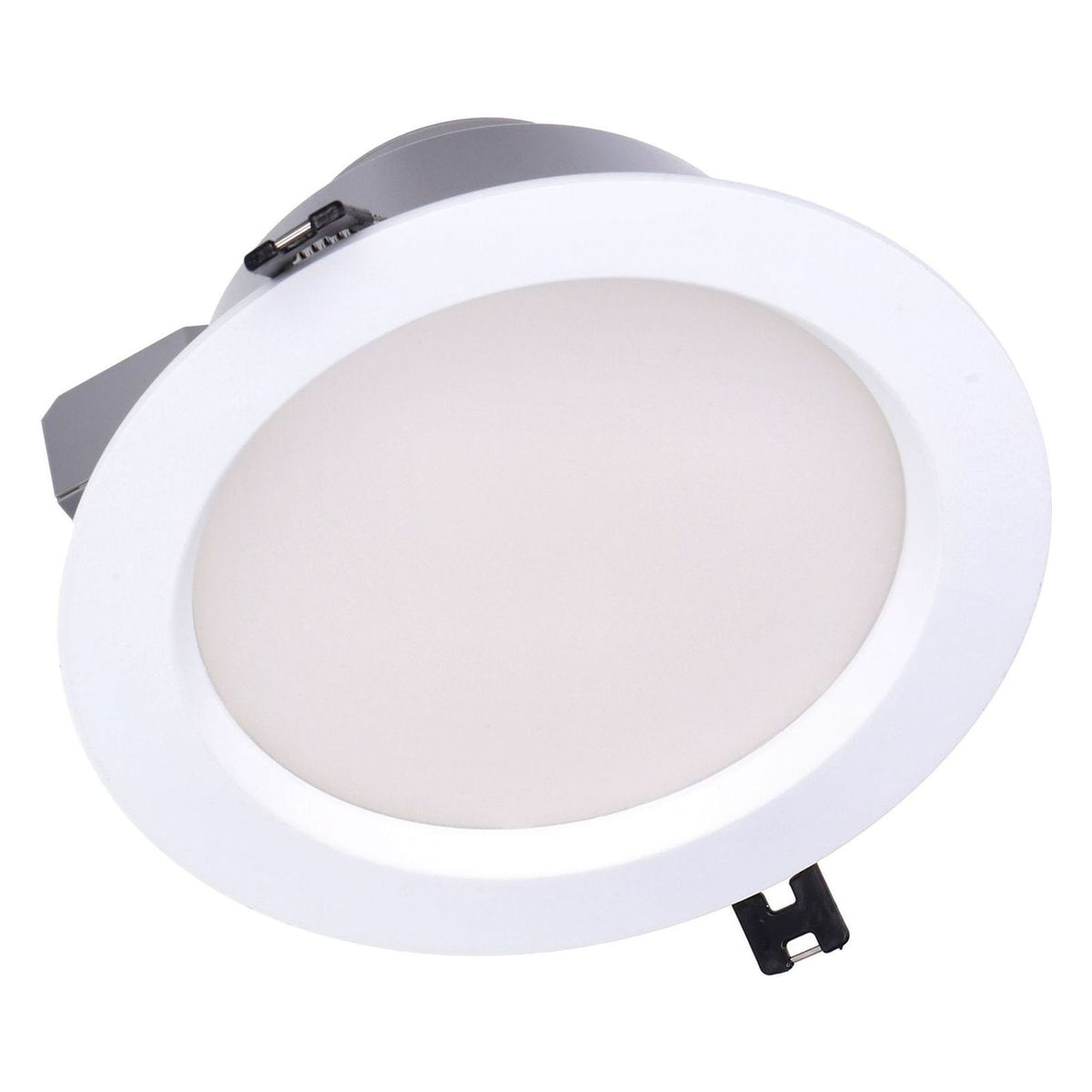 Produktbild LED Einbaustrahler - RZB LED-Deckeneinbaustrahler Toledo 16W 1650lm