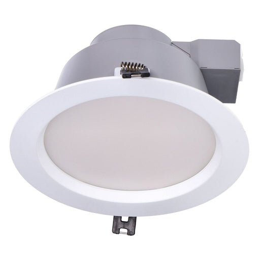 Produktbild LED Einbaustrahler - RZB LED-Deckeneinbaustrahler Toledo 16W 1650lm