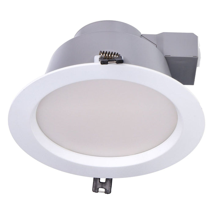 RZB LED-Deckeneinbaustrahler Toledo 16W 1650lm