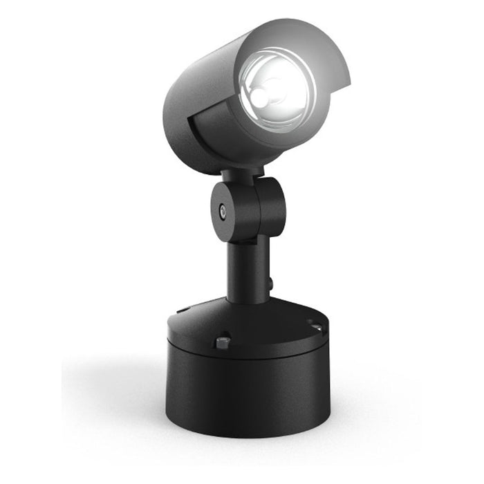 RZB LED-Strahler Home 109 15W 3000K 136x99x211 WD