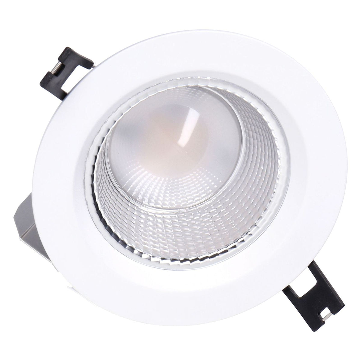 Produktbild LED Deckenleuchte - RZB LED-Deckeneinbaustrahler Arelo 6 5W 700lm 840 weiß