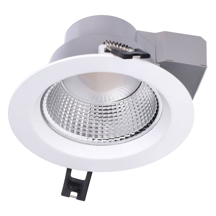 RZB LED-Deckeneinbaustrahler Arelo 6 5W 700lm 840 weiß