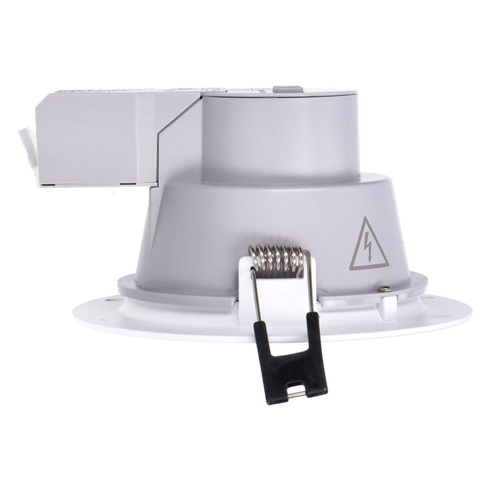 RZB LED-Deckeneinbaustrahler Arelo 6 5W 700lm 840 weiß