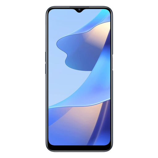 Produktbild Smartphone - Oppo A54s Dual-SIM 128GB Crystal Black