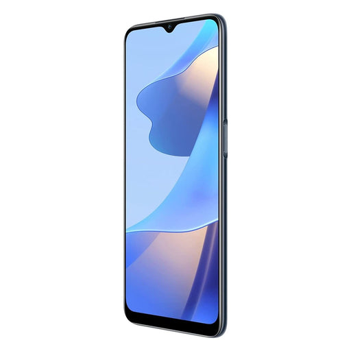 Produktbild Smartphone - Oppo A54s Dual-SIM 128GB Crystal Black