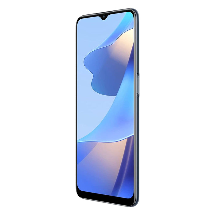 Oppo A54s Dual-SIM 128GB Crystal Black