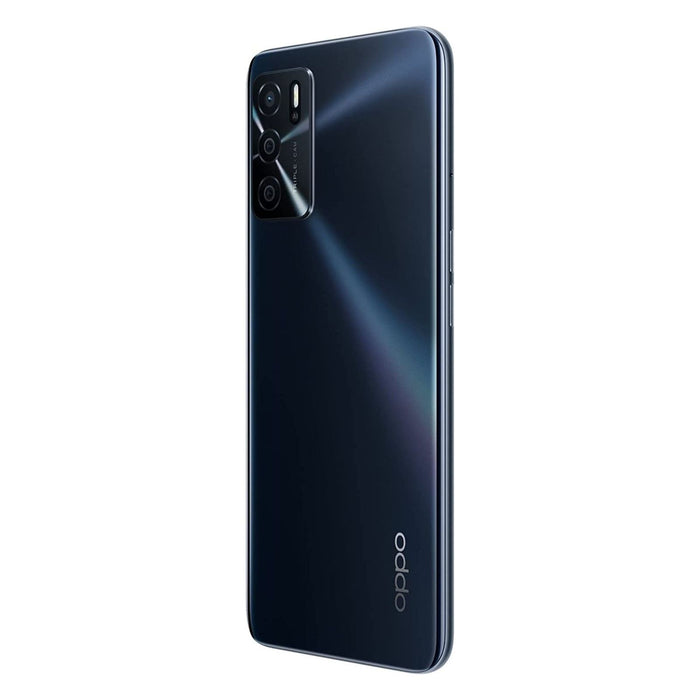 Oppo A54s Dual-SIM 128GB Crystal Black