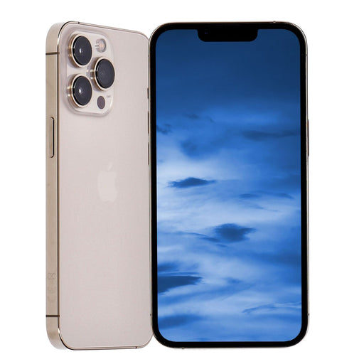 Produktbild Smartphone - Apple iPhone 13 Pro 512GB Gold