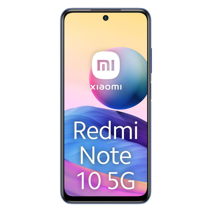 Xiaomi Redmi Note 10 5G DS 128GB Nighttime Blue 4GB RAM