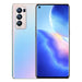 Oppo Find X3 Neo 5G Dual-SIM 256GB Galactic Silver