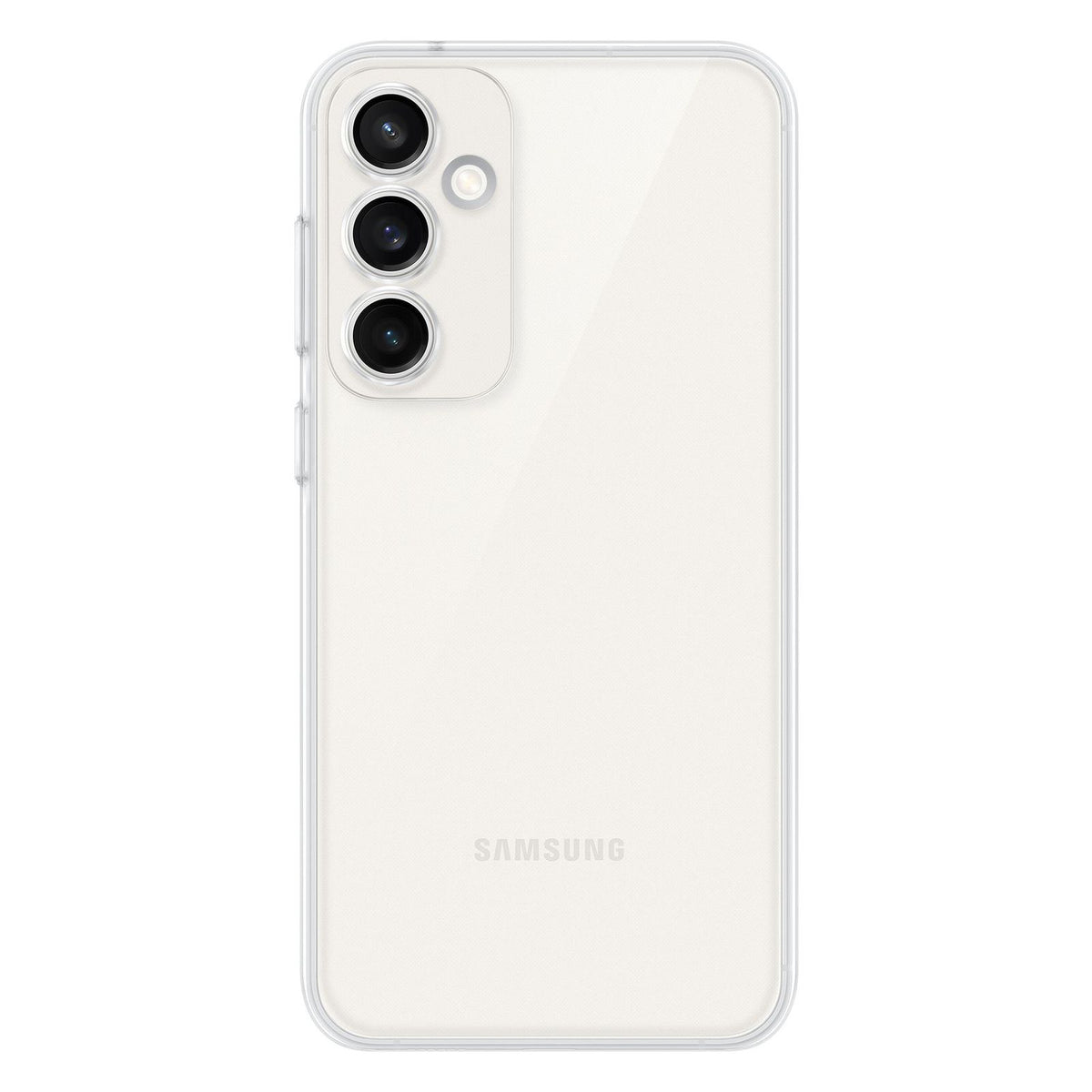 Produktbild Smartphone-Hülle - Samsung Galaxy S23 FE Clear Case