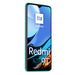 Xiaomi Redmi 9T Dual-SIM 64GB Ocean Green 4GB RAM