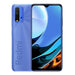 Xiaomi Redmi 9T Dual-SIM 64GB Twilight Blue 4GB RAM