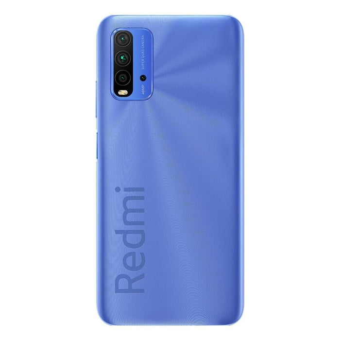 Xiaomi Redmi 9T Dual-SIM 64GB Twilight Blue 4GB RAM