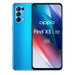 OPPO Find X3 Lite 5G Dual-SIM 128GB Astral Blue