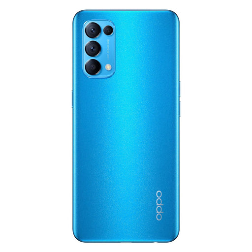 Produktbild Smartphone - OPPO Find X3 Lite 5G Dual-SIM 128GB Astral Blue