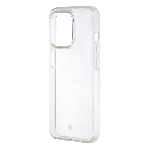 Produktbild Smartphone-Hülle - Celly Apple iPhone 15 Pro Cover transparent