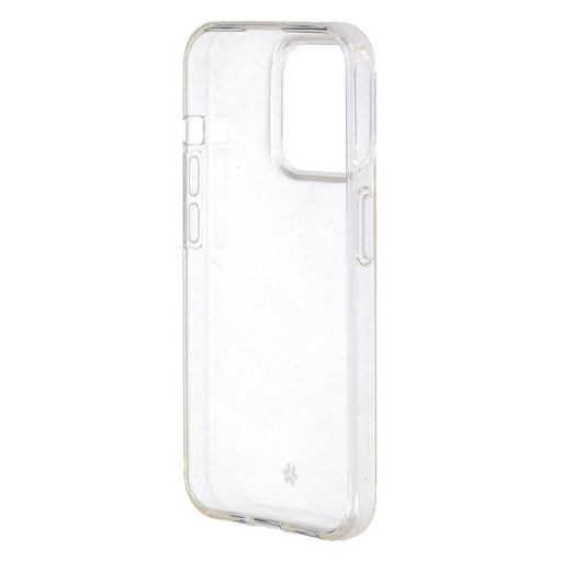 Produktbild Smartphone-Hülle - Celly Apple iPhone 15 Pro Cover transparent