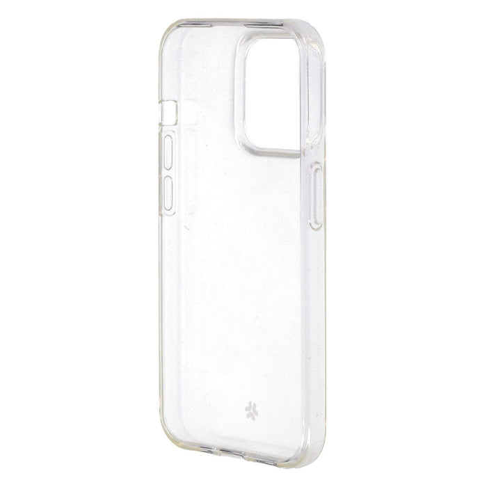 Celly Apple iPhone 15 Pro Cover transparent