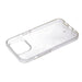 Celly Apple iPhone 15 Pro Cover transparent