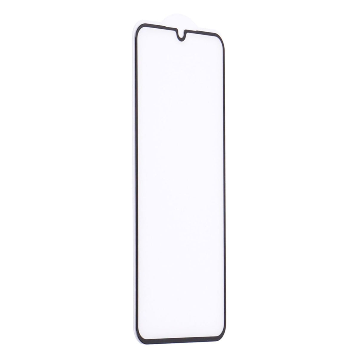 Produktbild Displayschutzglas - Lemontti Samsung Galaxy A15 Displayschutz Full Cover