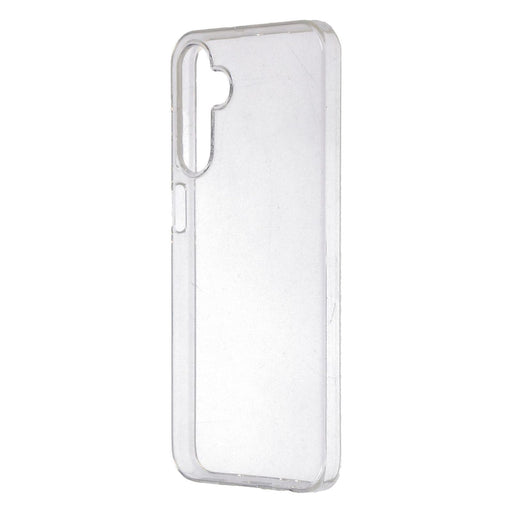 Produktbild Smartphone-Hülle - Lemontti Samsung Galaxy A15 Case transparent
