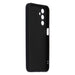 Lemontti Samsung Galaxy A15 Slim Case schwarz