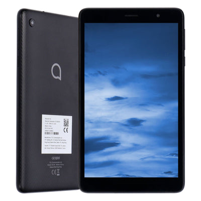 1T 7" Tablet LTE 16GB Prime Black
