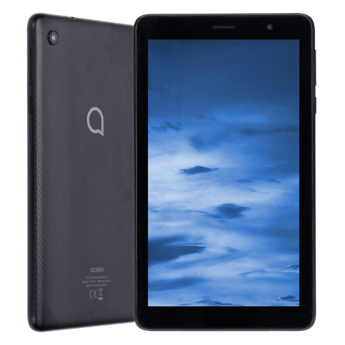 Produktbild Tablet - Alcatel 1T 7" Tablet LTE 16GB Prime Black