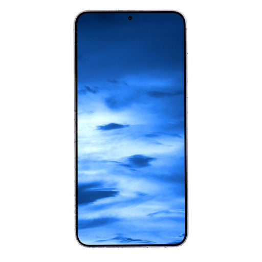Produktbild Smartphone - Samsung Galaxy S24+ 5G DS 512GB Sapphire Blue
