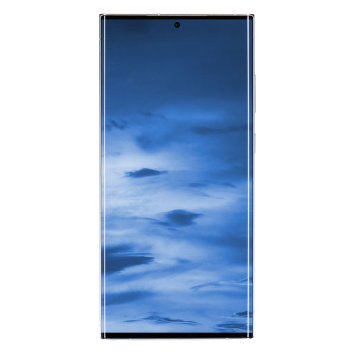 Produktbild Smartphone - Samsung Galaxy S23 Ultra 5G 512GB Cream