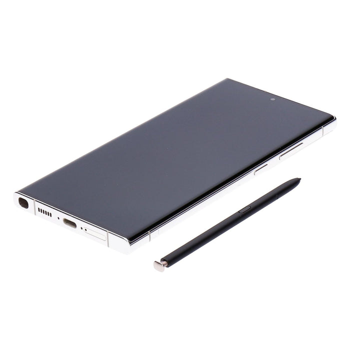 Samsung Galaxy S23 Ultra 5G 512GB Cream