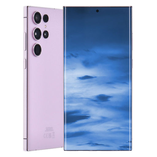Produktbild Smartphone - Samsung Galaxy S23 Ultra 5G 512GB Lavender