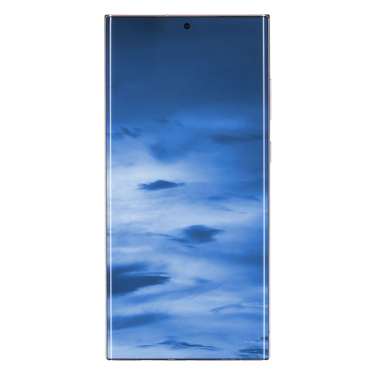 Produktbild Smartphone - Samsung Galaxy S23 Ultra 5G DS 512GB Lavender