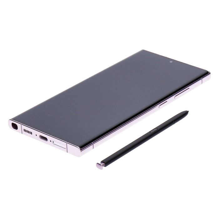 Samsung Galaxy S23 Ultra 5G 512GB Lavender